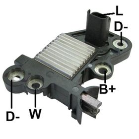Bosch 0272220736 Konjektör