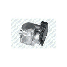 Bosch 0280750009 Kırmızı Volkswagen Passat - Audi A4 Skoda Superb 1.8 2000 Gaz Kelebeği