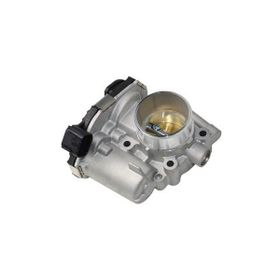 Bosch 0280750482 Siyah Chevrolet Yeni Aveo 1.2 ve 1.4 Gaz Kelebeği