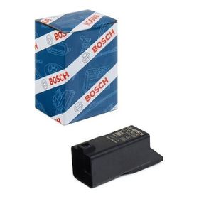 BOSCH 0281003024 Daıly Siyah Kızdırma Bujısı Rolesı