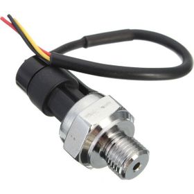 Bosch 0281006005 Basınç Sensörü
