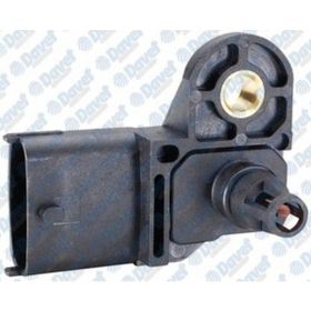 Bosch 0281006028 Uyumlu Doblo Combo 1.3 Cdtı-1.6 Cdtı 10/-Clio Megane 1.2tce Yakıt Basınç Sensörü