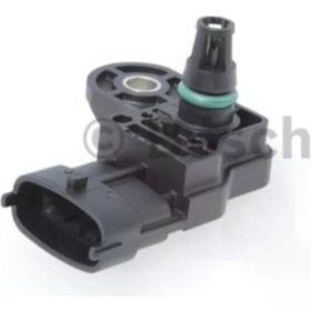Bosch 0281006102 Yakit Basinc Sensoru Iveco Stralis 02