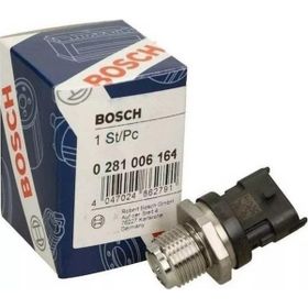 Bosch 0281006164 Basınç Sensörü