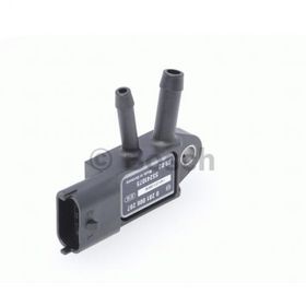 Bosch 0281006287 Egzoz Basınç Sensörü