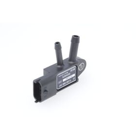 Bosch 0281006287 Egzoz Basınç Sensörü