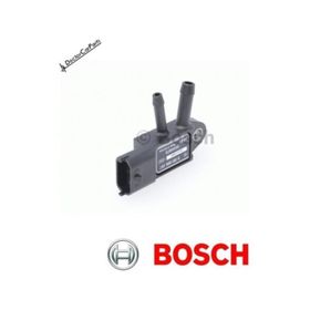 Bosch 0281006287 Egzoz Basınç Sensörü