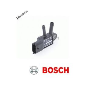 Bosch 0281006287 Egzoz Basınç Sensörü