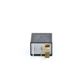 Bosch 0332011007 12 V 30A 4 Fiş Dirençli Mikro Röle