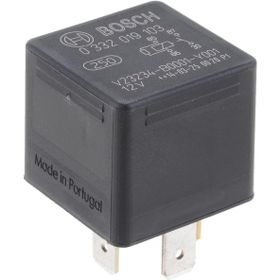 Bosch 0332019103 30A 12V Röle