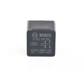 Bosch 0332019103 30A 12V Röle