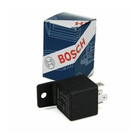 Bosch 0332019150 12 V 30 AH 5 Uçlu Saplı Mini Röle