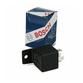 Bosch 0332019150 12 V 30 AH 5 Uçlu Saplı Mini Röle