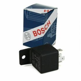 Bosch 0332019150 12 V 30 AH 5 Uçlu Saplı Mini Röle