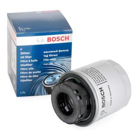 Bosch 03C115561B Vw Polo 1.6 2005-2014 Yağ Filtresi