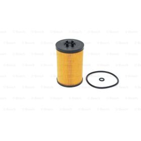 Bosch 03N115562 Audi A3 Yağ Filtresi