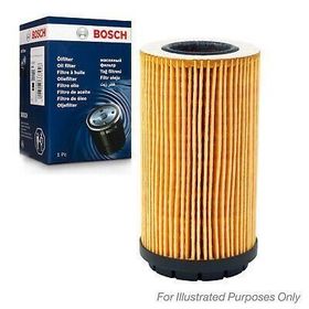 Bosch 03N115562 Volkswagen Tiguan Yağ Filtresi