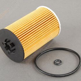 Bosch 03N115562 Volkswagen Tiguan Yağ Filtresi