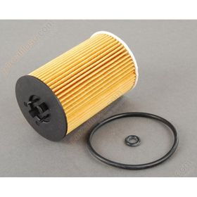 Bosch 03N115562 Volkswagen Tiguan Yağ Filtresi
