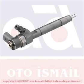 Bosch 0445110273 Ducato 2.3 Enjektör