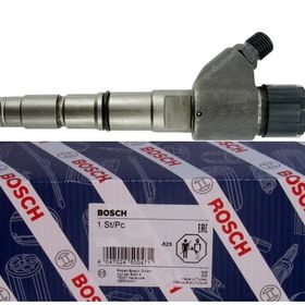 Bosch 0445120067 Komple Enjektör