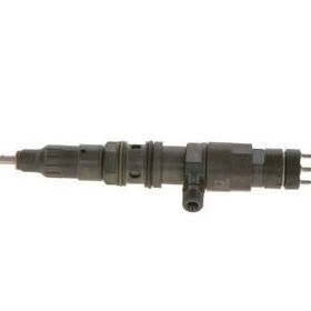 Bosch 0445124042 CR Komple Enjektör