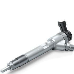 Bosch 0445124042 CR Komple Enjektör