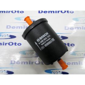 Bosch 0450902151 Dacia Fiat Lancia Yakıt Filtresi