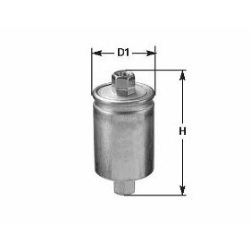 Bosch 0450905906 A4 1.8 1.8T Quattro Yakıt Filtresi