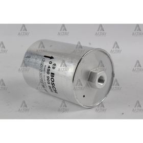 Bosch 0450905906 A4 1.8 1.8T Quattro Yakıt Filtresi