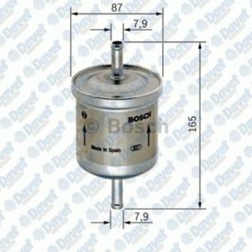 Bosch 0450905921 Yakıt Filtresi