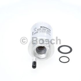 Bosch 0450905925 Audi Seat Skoda Volkswagen Yakıt Filtresi