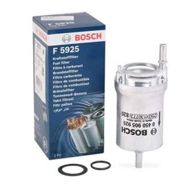 Bosch 0450905925 Audi Seat Skoda Volkswagen Yakıt Filtresi
