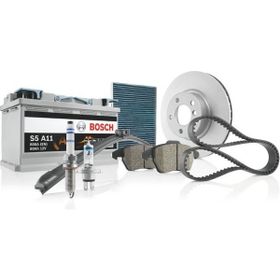 Bosch 0450906376 Mondeo 2.0 TDDI Yakıt Filtresi