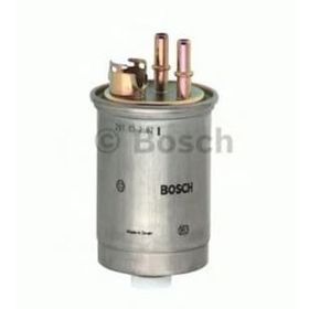 Bosch 0450906407 Connect 1.8 Di 02 75 Ps Focus 1.8 Di 99 04 75 90 Ps Yakıt Filtresi
