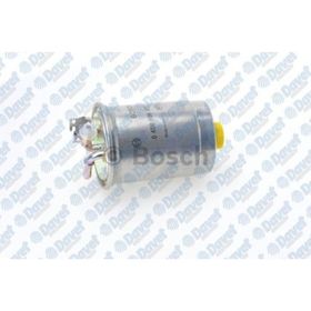 Bosch 0450906409 Caddy II Polo Cordoba Ibiza III 1.9 SDI TDI Yakıt Filtresi