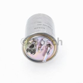 Bosch 0450906409 Caddy II Polo Cordoba Ibiza III 1.9 SDI TDI Yakıt Filtresi