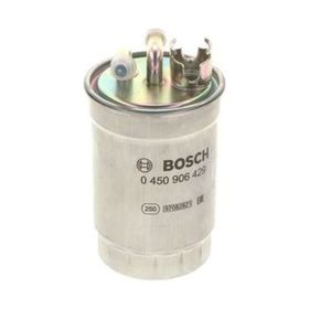 Bosch 0450906429 Dizel Audi A4 A4 Avant 2.0L A6 A6 Avant Yakıt Filtresi