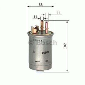 Bosch 0450906452 Yakıt Filtresi