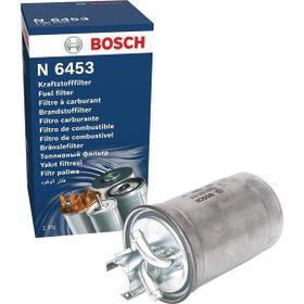 Bosch 0450906453 Audi A2 1.2 TDI Yakıt Filtresi