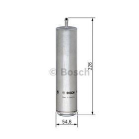 Bosch 0450906457 BMW Mini Yakıt Filtresi