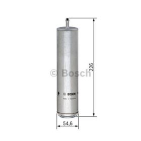 Bosch 0450906457 BMW Mini Yakıt Filtresi