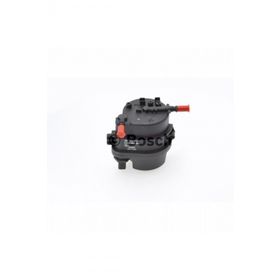 Bosch 0450906460 Bipper Nemo P307 P207 P206 C3 C2 1.4 Hdi Fusion Fiesta 1.4 Yakıt Filtresi