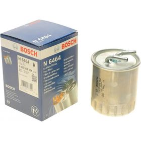 Bosch 0450906464 Mercedes E Serisi W211 E400 S Serisi W220 S400 Yakıt Filtresi