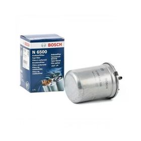 Bosch 0450906500 Skoda Fabia 2006-2014 1.4-1.6 TDI Mazot Filtresi