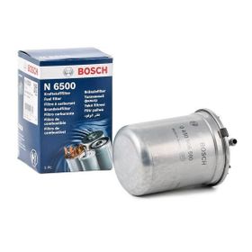 Bosch 0450906500 Skoda Fabia 2006-2014 1.4-1.6 TDI Mazot Filtresi