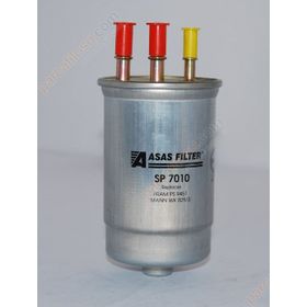 Bosch 0450906508 Mazot Filtresi