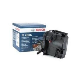Bosch 0450907006 Fiat Ford Peugeot Volvo Yakıt Filtresi