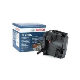 Bosch 0450907006 Fiat Ford Peugeot Volvo Yakıt Filtresi