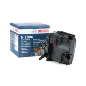 Bosch 0450907006 Fiat Ford Peugeot Volvo Yakıt Filtresi